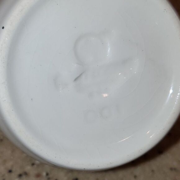 Pfaltzgraff Juniper 8 oz. Cup Set of 2 - Picture 7 of 7